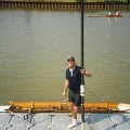 Alumnus Doug Rathburn